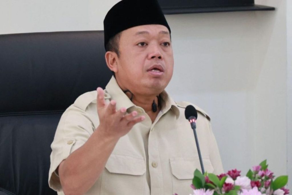 KPK Didesak Periksa Nusron Wahid dalam Kasus Dugaan Suap HGB Bogor