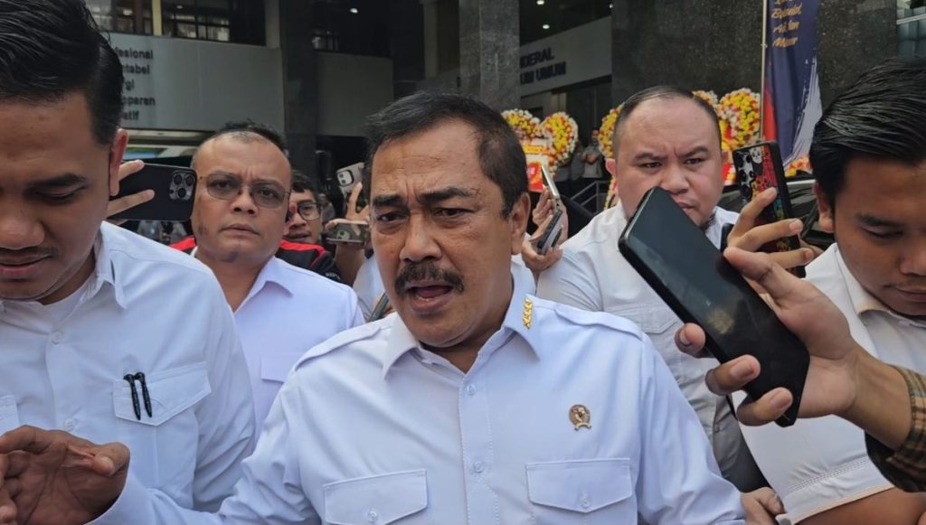 Agus Andrianto Perintahkan Audit Remisi, PB Indra Kenz Dicabut