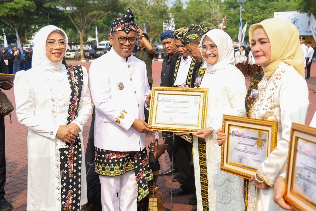 Pengamat Soroti Disiplin ASN di HUT ke-26 Banten, Andra Soni Diminta Dengarkan Warga