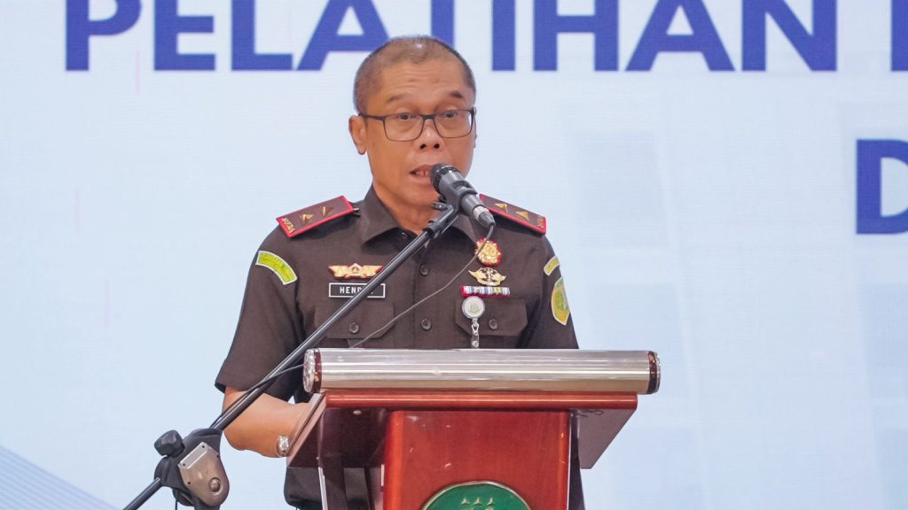 Matahukum Soroti Edaran Seleksi Jabatan, Jaksa Agung Diminta Evaluasi Jambin