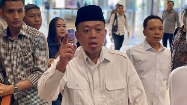 Nusron Wahid Tak Hadir di KPK, Pemeriksaan Kasus ATR/BPN Dijadwalkan Ulang