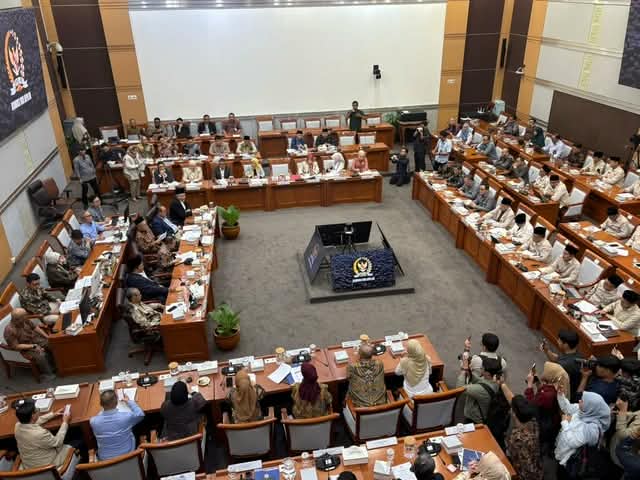 BPIH 2027 Naik Jadi Rp98,47 Juta, Bipih Jemaah Justru Turun