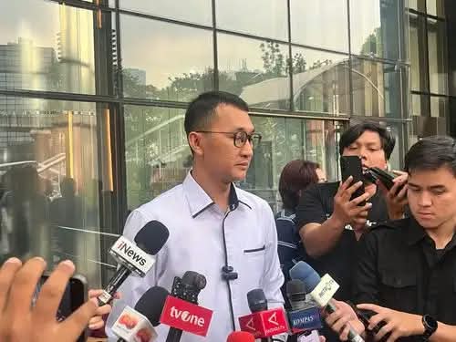 KPK Geledah Dinkes Kota Madiun, Sita Dokumen hingga Uang Tunai