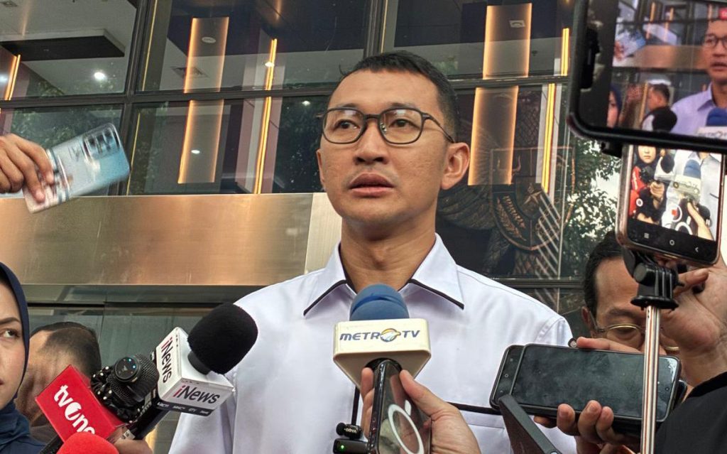 Kasus Suap HGB Summarecon, KPK Sita Uang Jutaan Rupiah dari Saksi