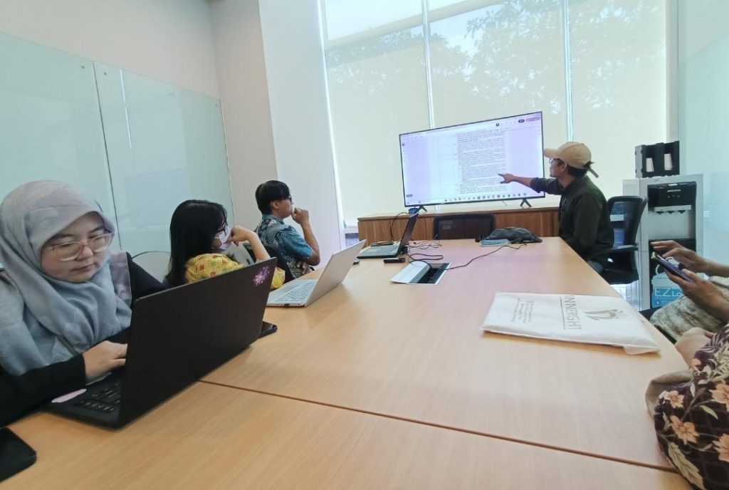 Pengadaan Mebeler Disdik Kota Bekasi Disorot, LKPP Siapkan Konfirmasi