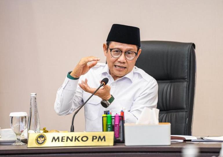 Cak Imin Dorong BUMN Buka Peluang Kerja dan Perluas Pemberdayaan UMKM