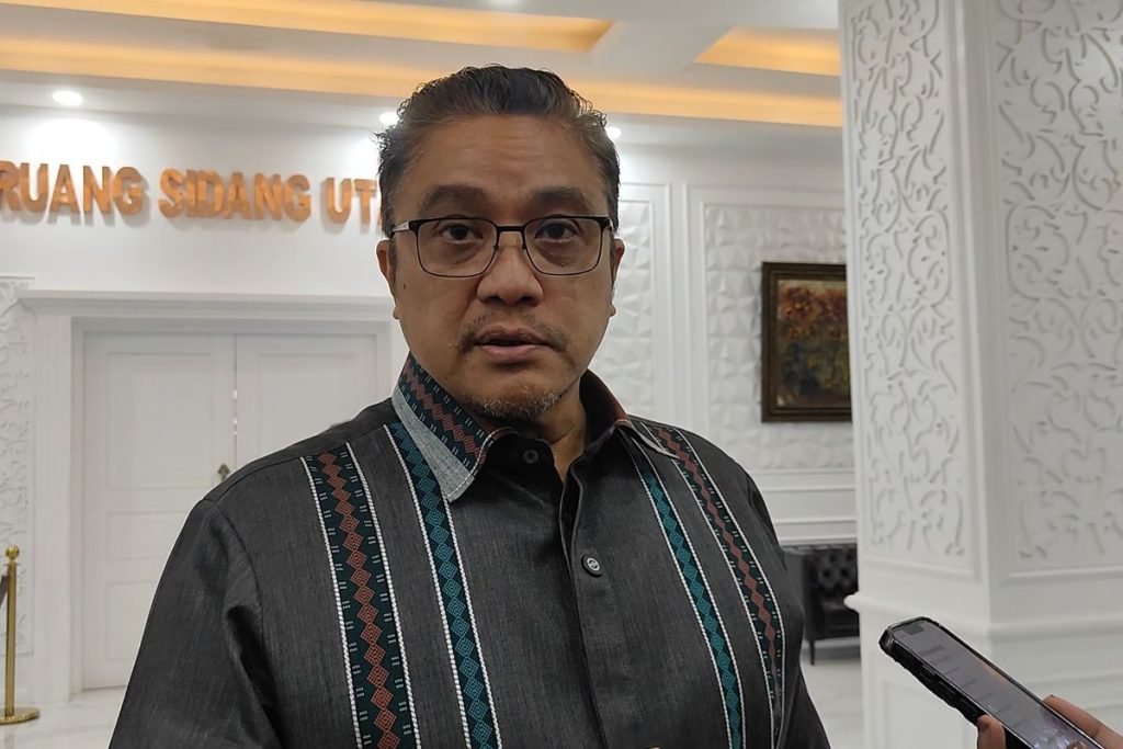 Rp23 Triliun Disiapkan untuk Gaji 1,4 Juta PPPK pada 2027