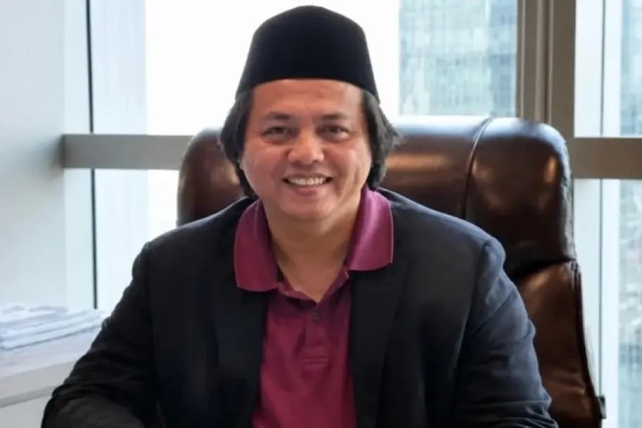 Gus Lilur Mengaku Laporkan Dugaan Riswah Muktamar NU, Minta Uang Diserahkan ke KPK