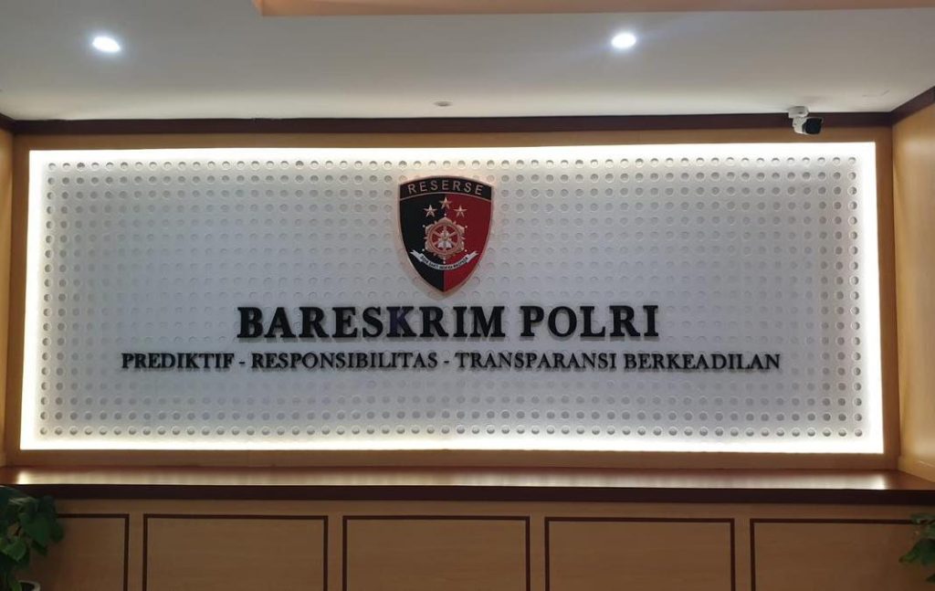Sengketa Bisnis Berujung Pidana, Deni Minta Bareskrim Tinjau Ulang Kasusnya