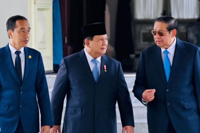 SBY Tekankan Kepentingan Negara di Atas Partai, Ingatkan Elite Politik