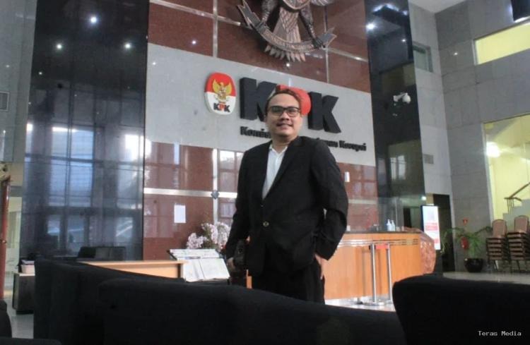 Kasus Dugaan Korupsi Upah Pungut Bogor Disorot, KPK Diminta Tak Membiarkannya Mangkrak