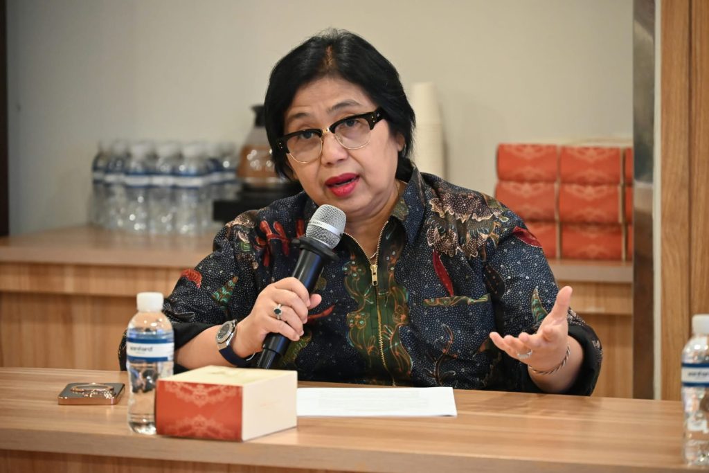 Irma Suryani Desak Kemenkes Tetapkan KLB di Wilayah Terdampak Karhutla