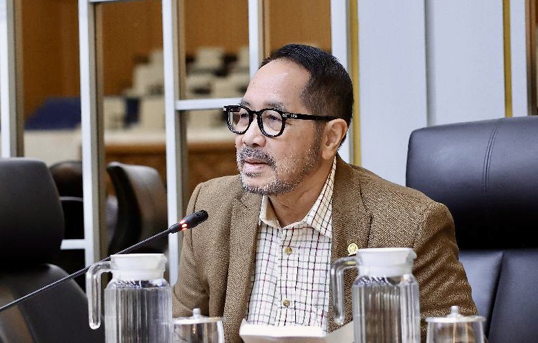 Firman Soebagyo Kritik Seruan Boikot Indonesia oleh Syed Saddiq