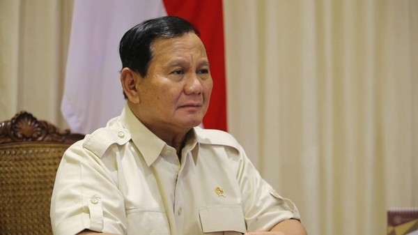 Prabowo Undang Menteri-Wamen ke Istana Bogor, Bima Arya Ungkap Agendanya