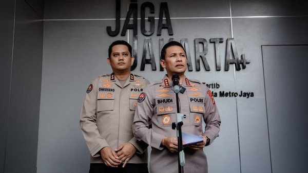Anggota Polri Tewas Ditembak Rekannya di Pondok Cabe, Polda Metro Jaya Usut Kasus