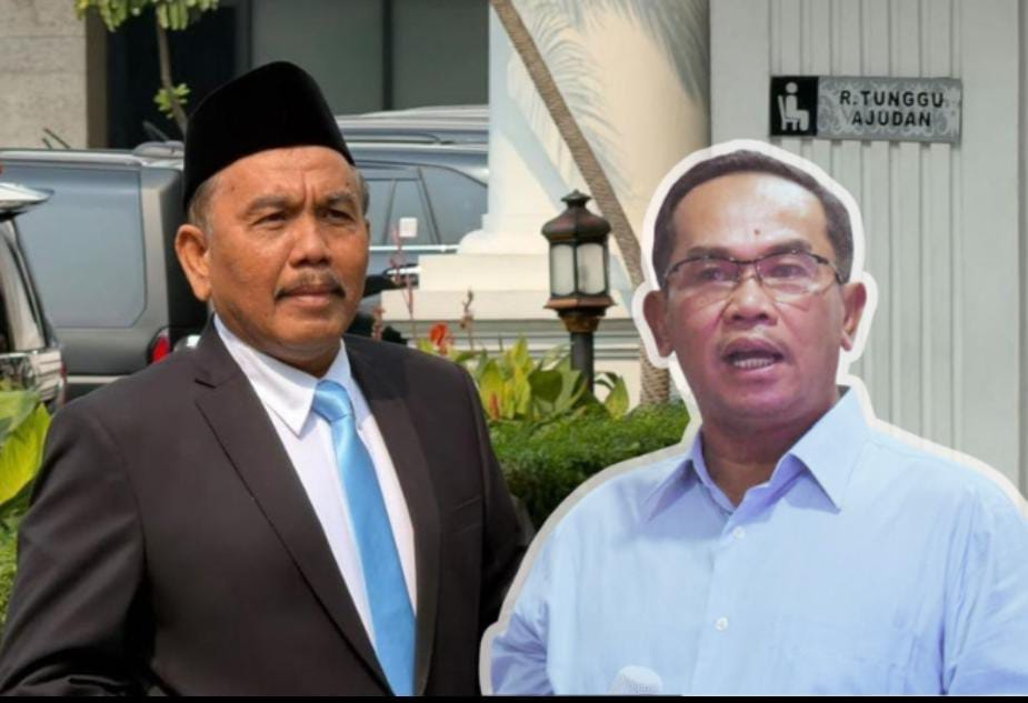 Dua Tahun Prabowo-Gibran, Istana Sebut Kepuasan Publik Masih 65 Persen