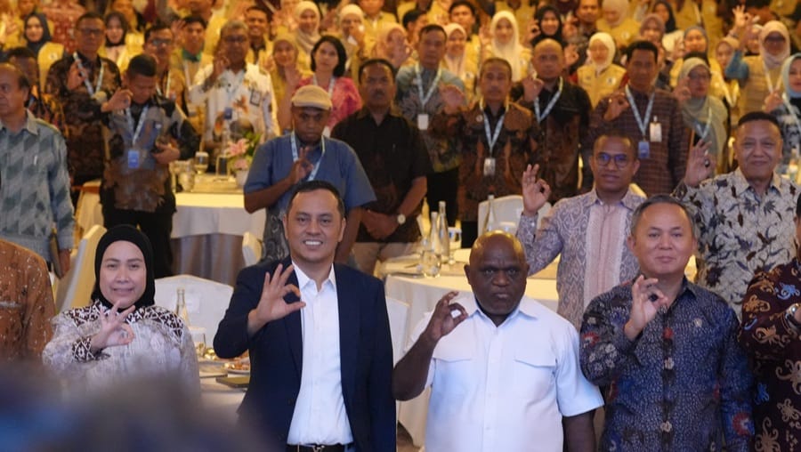 Willy Aditya: Pembangunan Indonesia Harus Utamakan HAM, Bukan Ekonomi Saja