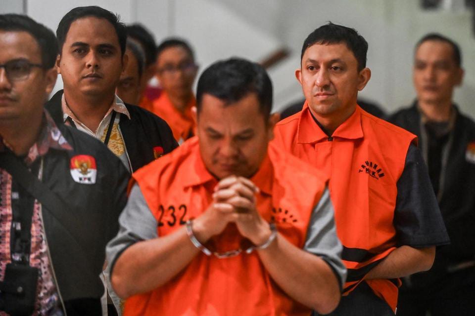 Kasus Suap HGB Summarecon, KPK Panggil Lima Saksi dari Dua Perusahaan