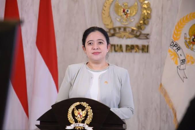 Puan Maharani Minta Pemerintah Jamin Pengobatan Korban ISPA akibat Karhutla