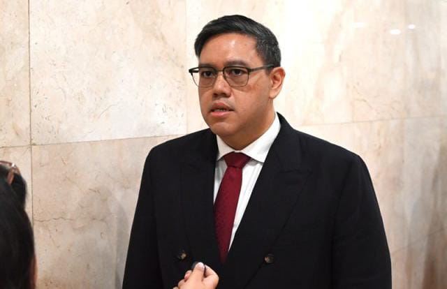 Dugaan Keracunan Siswa di Cirebon, Dave Laksono Minta Pengawasan SPPG Diperketat
