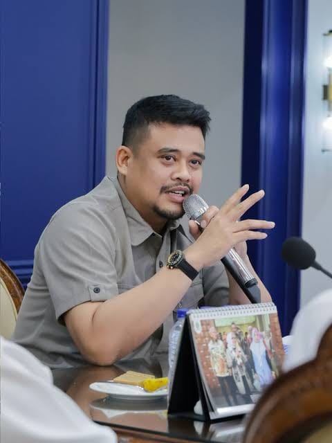 KPK Buka Peluang Usut Pemprov Sumut dalam Kasus Korupsi Proyek Jalan, Nama Bobby Disorot