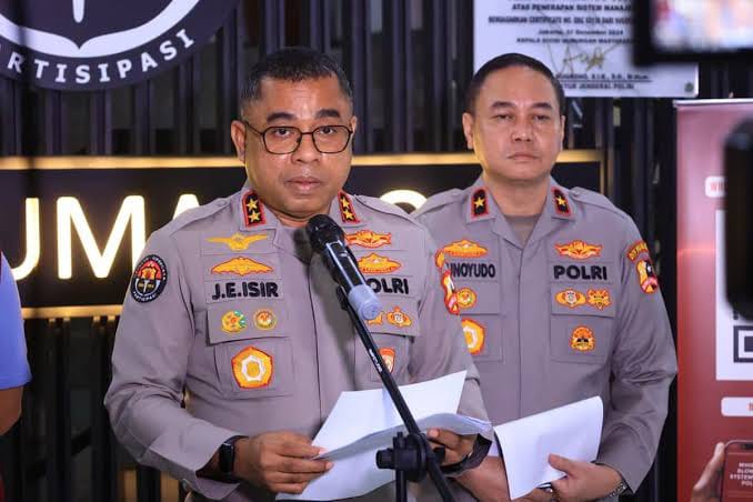 Kasus Investasi Tambang Rp58,5 Miliar Naik ke Penyidikan, Nama Kombes Fahrurozi Disebut