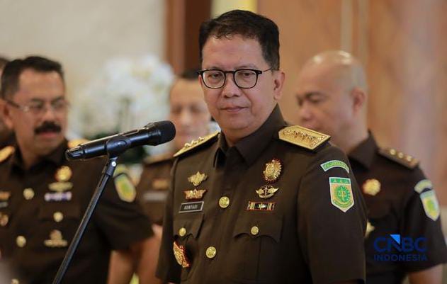 Hibnu Nugroho Apresiasi Langkah Jampidsus Usut Dugaan Korupsi Korporasi