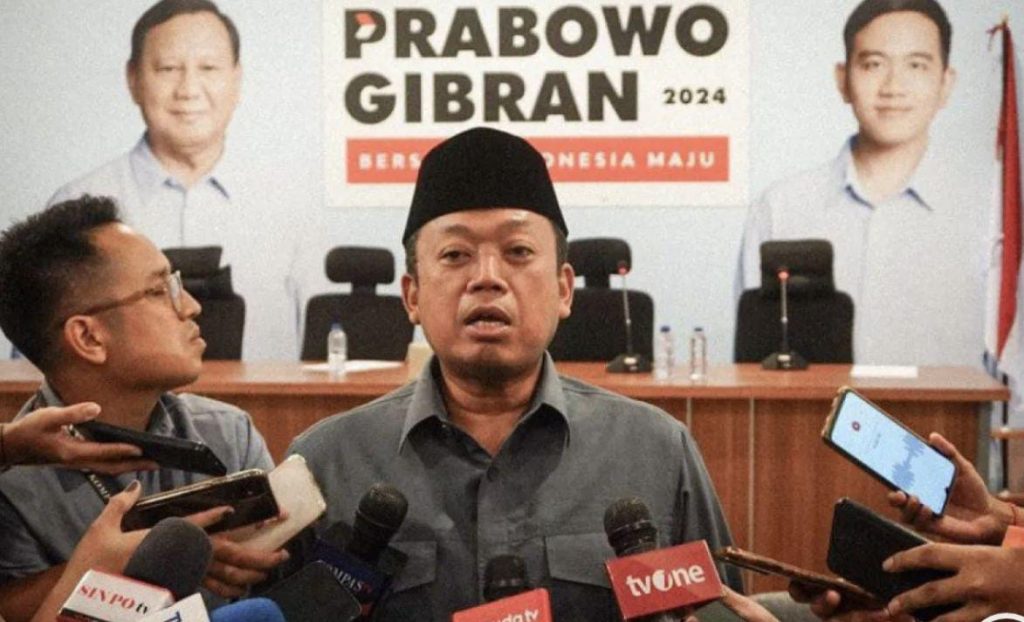 Nusron Wahid Dua Kali Tak Hadiri Pemeriksaan KPK, Prabowo Diminta Evaluasi