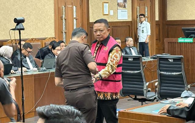 Dugaan Manipulasi Kualitas Batubara Rugikan Negara Rp5 Triliun, KOSMAK Desak Penyidikan Dipercepat