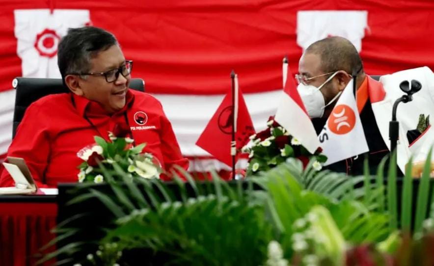 PDIP Terbuka Bahas Hak Angket Ijazah Gibran, PKS Jajaki Sikap Fraksi DPR