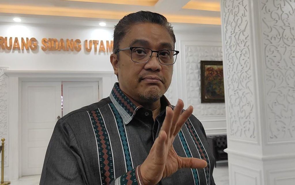 DPR Minta Pengumuman Pansel KPU 2027–2032 Menunggu Revisi UU Pemilu