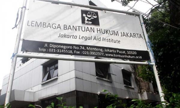 Jelang Aksi 28 Oktober, YLBHI Minta Polisi Lindungi Demonstran