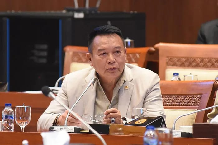 Kematian Letda Jihad Jadi Sorotan, TB Hasanuddin Minta Penyelidikan Transparan