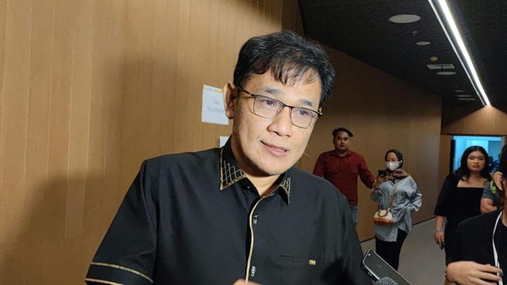Budiman Sudjatmiko Sebut Demonstrasi sebagai Alarm Demokrasi