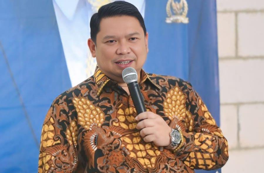 Promosi Wonderful Indonesia, Ilham Permana Bidik Potensi Wisata Cianjur