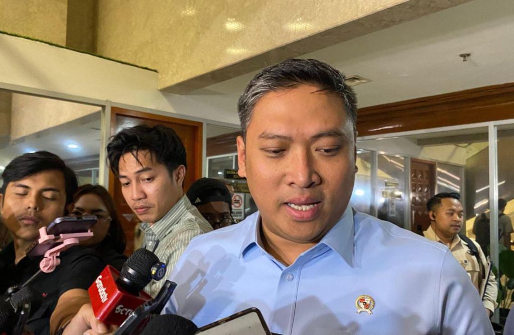BGN Temukan 400 Rekening Ganda MBG Berisi Rp414 Miliar