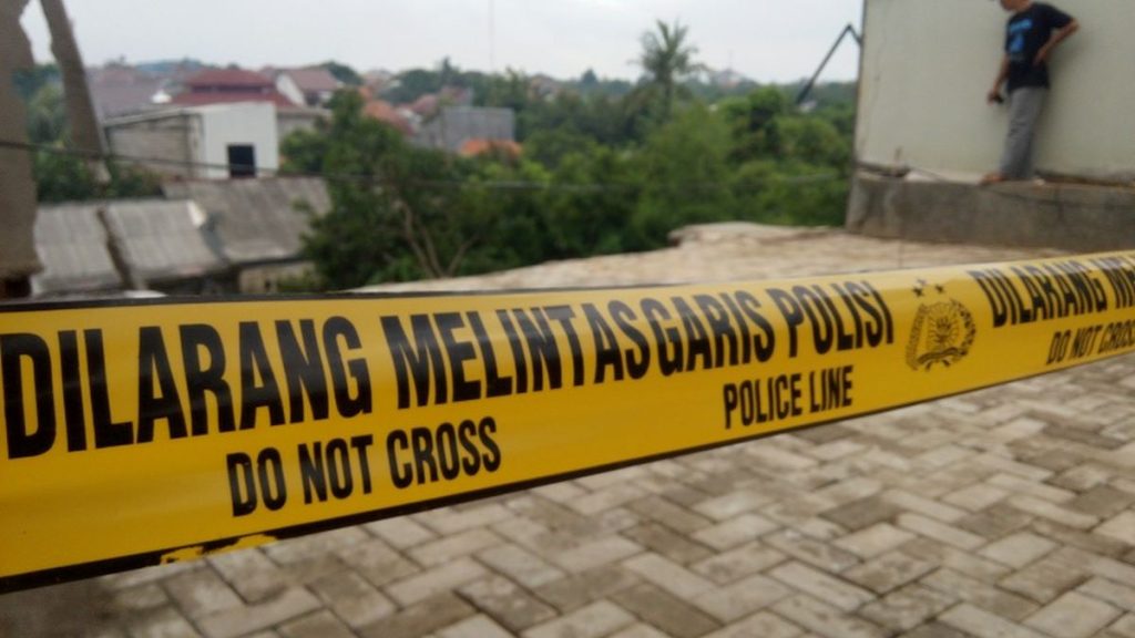 YLBHI Desak Propam Usut Dugaan Pelanggaran Polisi Saat Gerebek Ponpes Sukoharjo