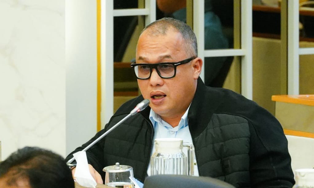 Karhutla Jadi Sorotan, DPR Minta Pemerintah Transparan soal Korporasi Asing