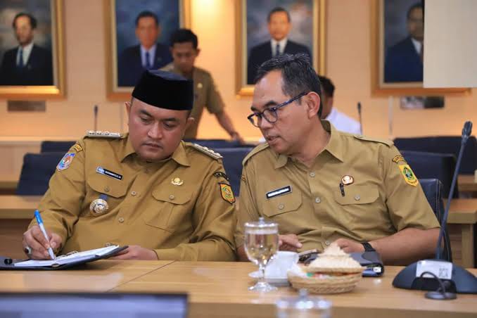KPK Periksa Bupati Bogor Rudy Susmanto, Ajudan Belum Penuhi Panggilan