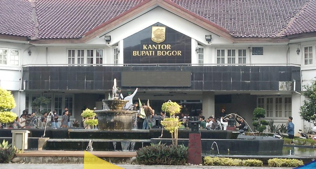 Dugaan Korupsi Upah Pungut Bogor, KPK Diminta Periksa Ajudan Bupati